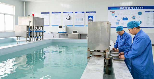 衡水大冰块哪里买 本地厂家直供更划算