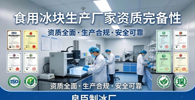 选衡水食用冰块生产厂家 就找良臣制冰厂