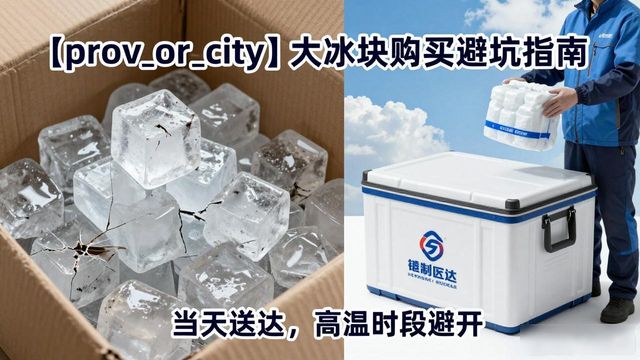 衡水大冰块购买_衡水大冰块购买技巧_如何挑选高质量大冰块
