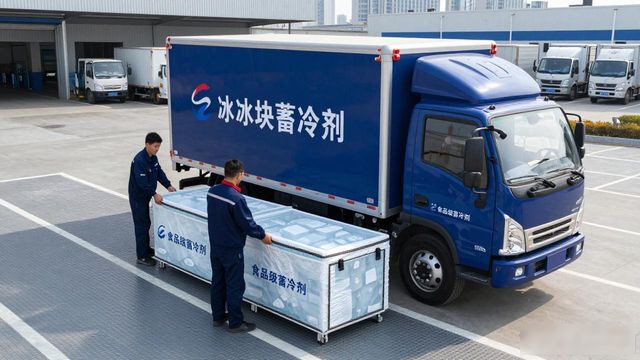 衡水食用冰块公司_食用冰块公司_卫生标准_冷链配送